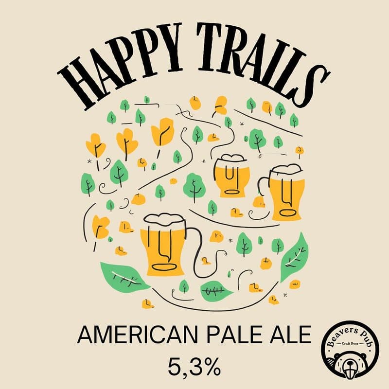 Happy Trails