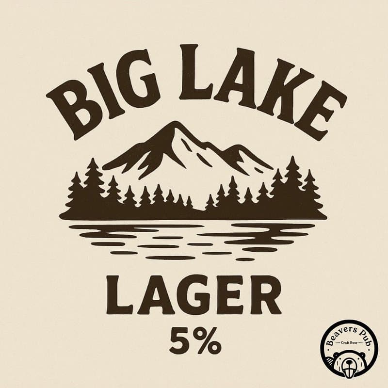 Big Laker